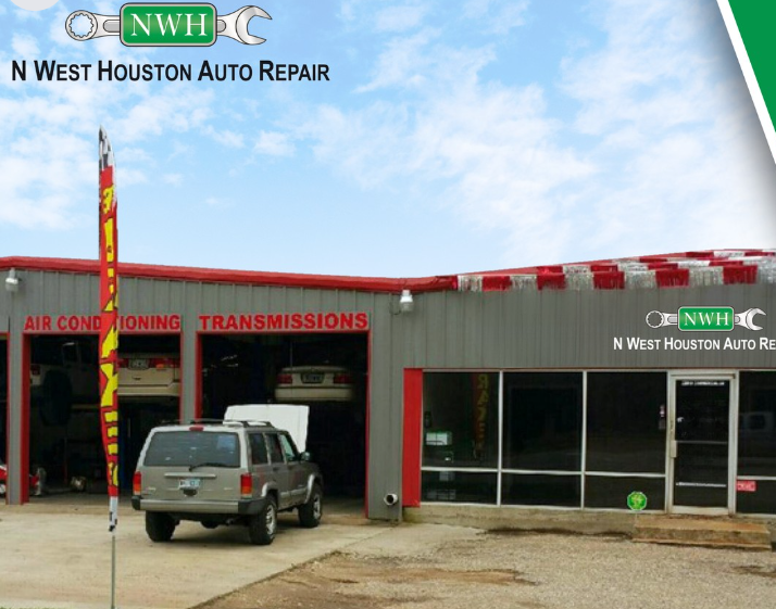 North West Houston Auto Repair | Tomball, TX 77375