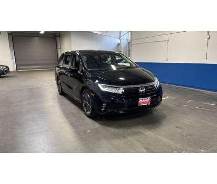 2022 Honda Odyssey Elite for Sale
