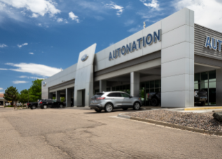 AutoNation Ford Littleton in Littleton, CO 80122