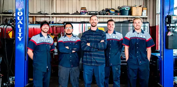 Master AutoTech | West Valley | West Valley, UT 84120