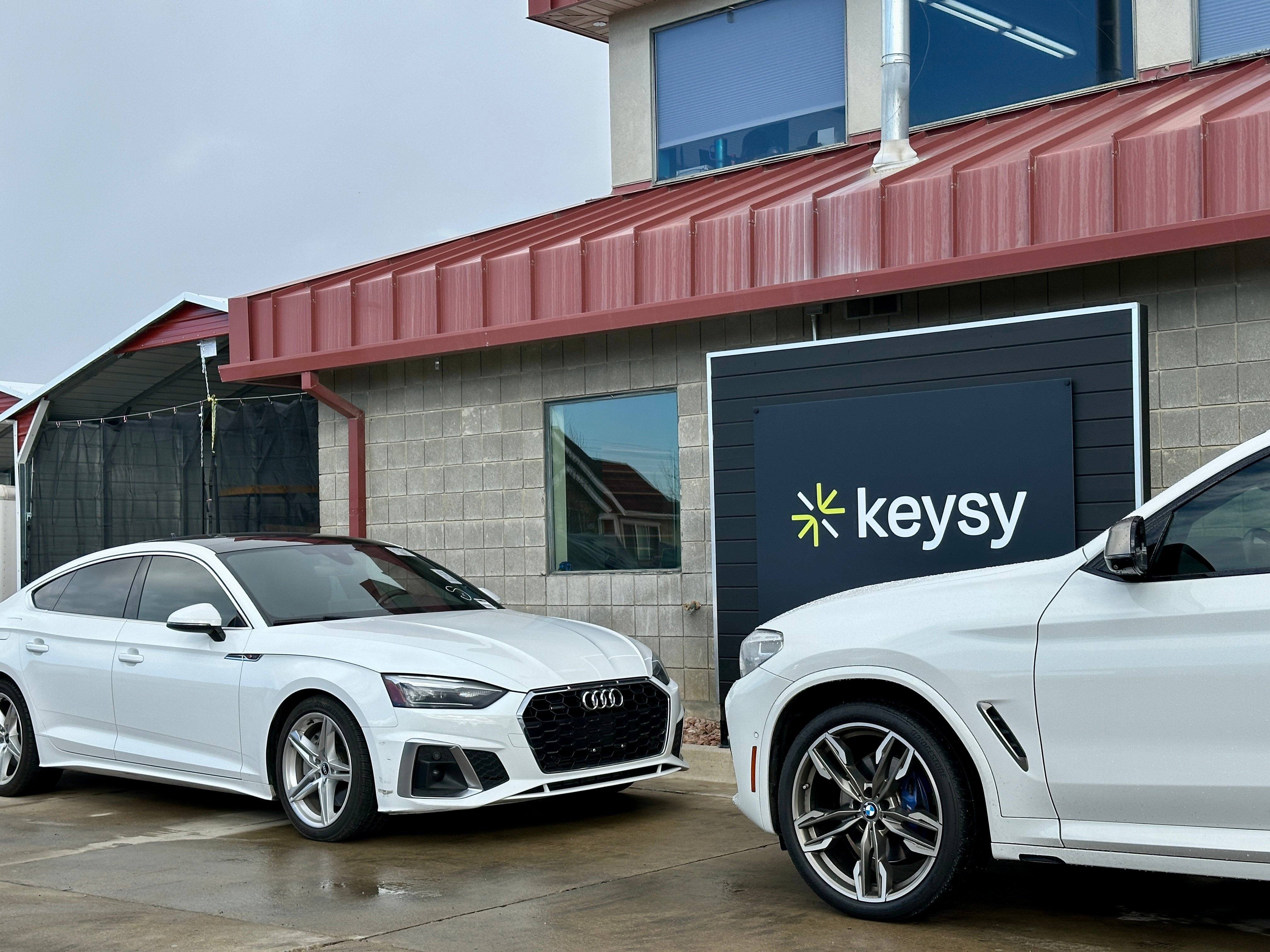 Keysy Inc in Pleasant Grove, UT 84062