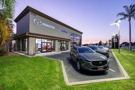 AutoNation Mazda Carlsbad in Carlsbad, CA 92008