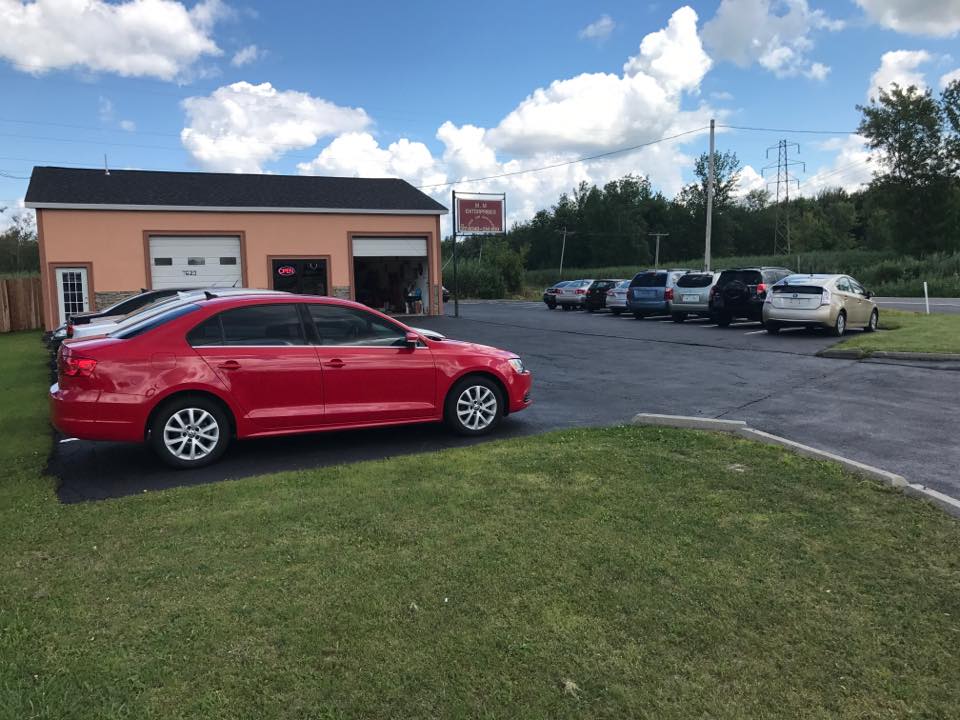 MM Enterprises in East Syracuse, NY 13057
