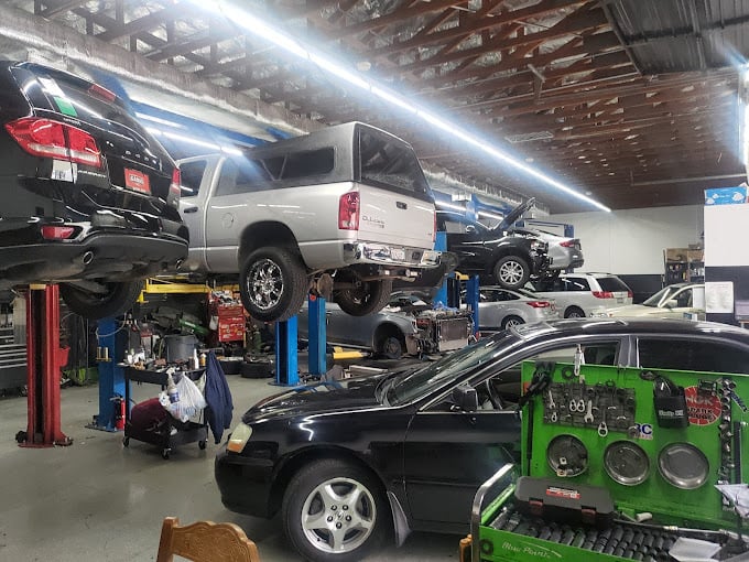 Auburn Auto Services | Sacramento, CA 95841