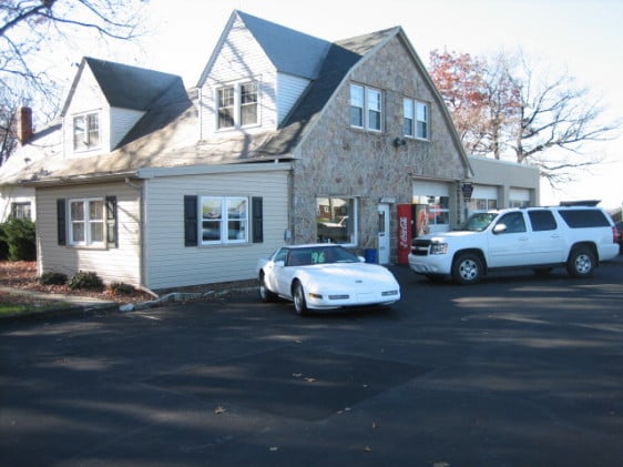 R H Kressley's Garage Inc. in Orefield, PA 18069