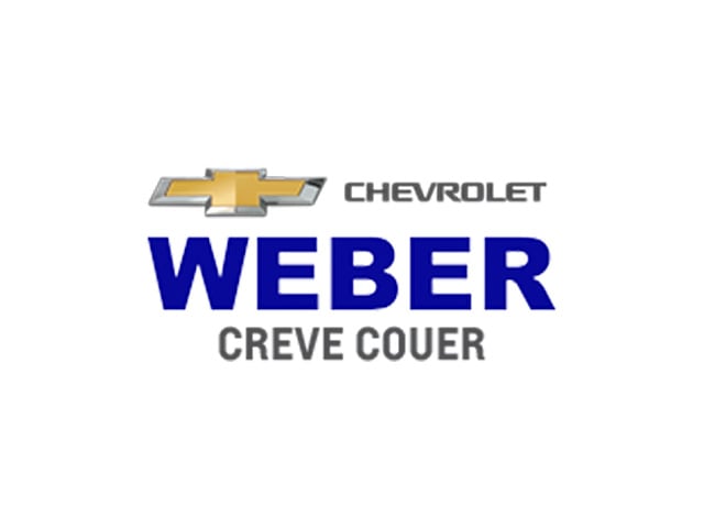 Weber Chevrolet in Creve Coeur, MO 63141