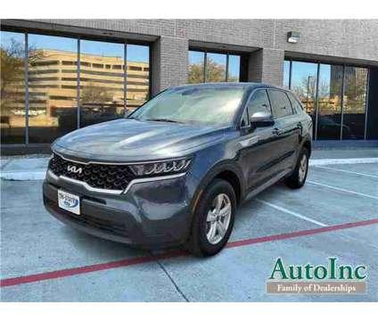 2022 Kia Sorento LX for Sale