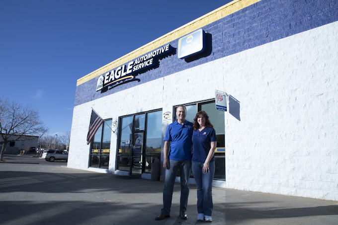 EAS Tire & Auto | Colorado Springs | Colorado Springs, CO 80918