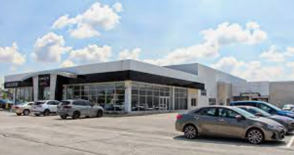 Spitzer Buick Gmc Parma in Cleveland, OH 44129