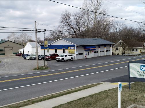 Eby's Garage | Boonsboro, MD 21713