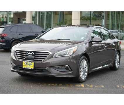2015 Hyundai Sonata Limited for Sale