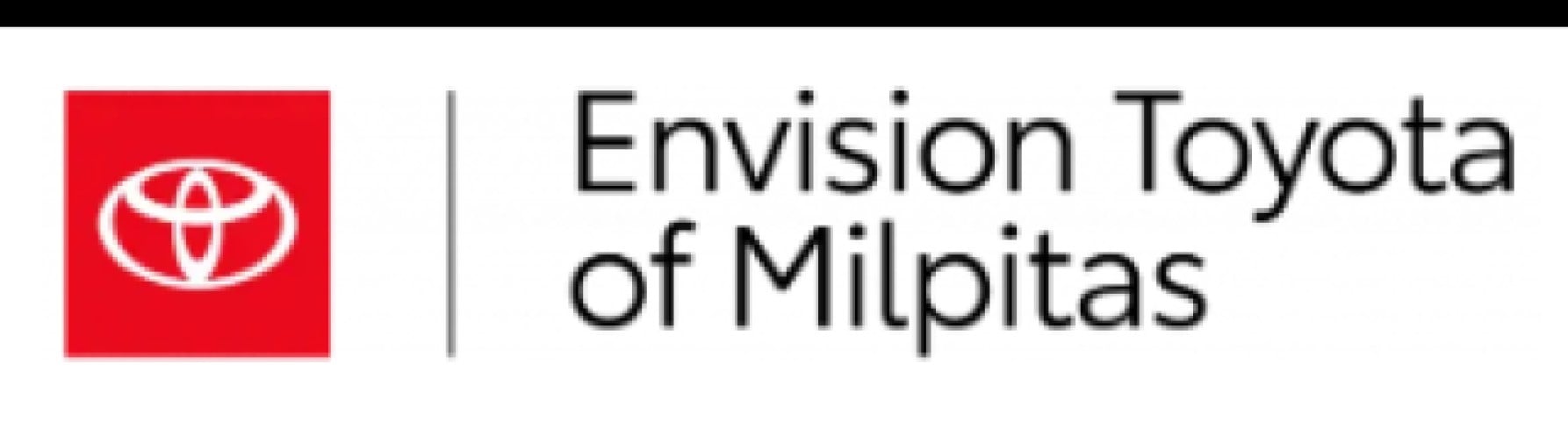 Envision Toyota of Milpitas in Milpitas, CA 95035
