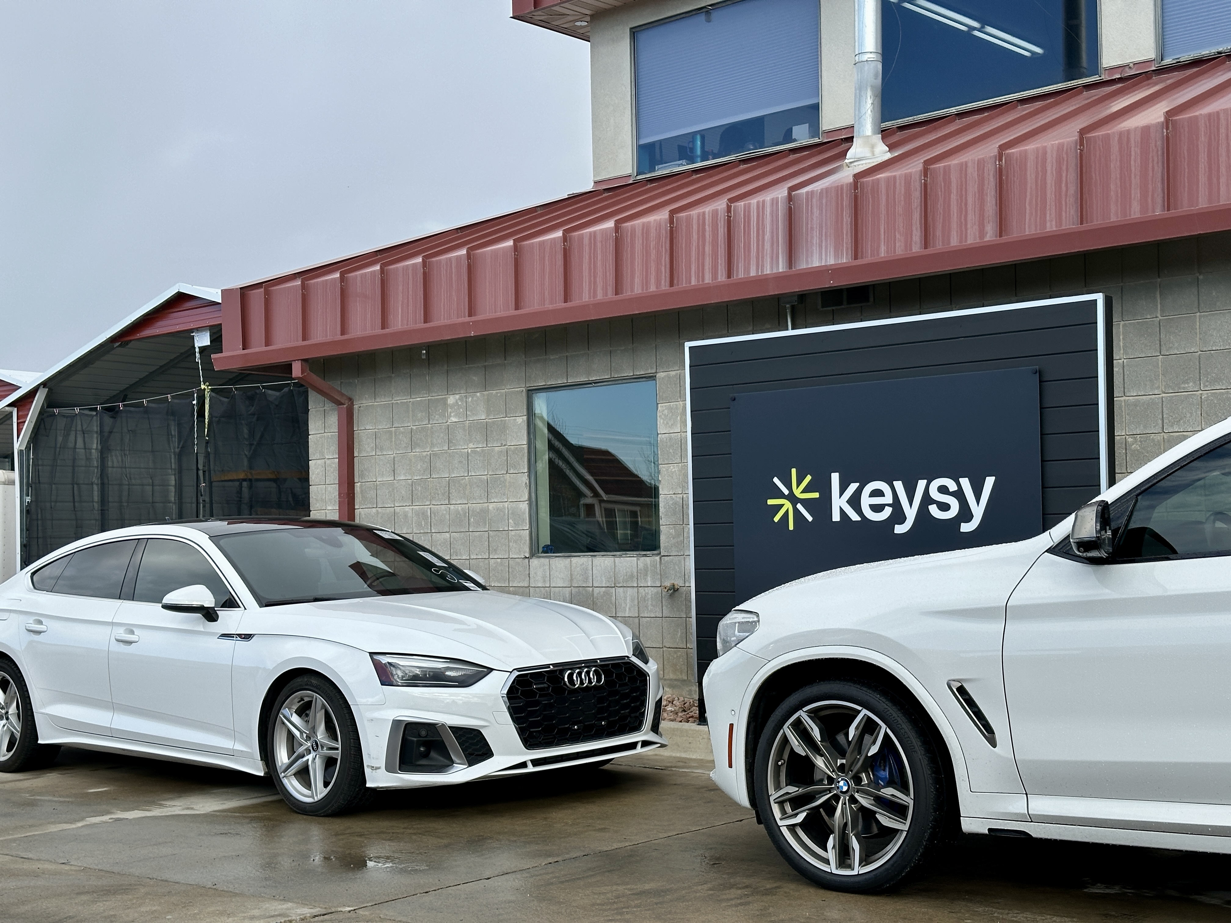 Keysy Inc in Pleasant Grove, UT 84062