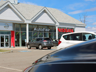 AutoFair Nissan of Stratham in Stratham, NH 03885