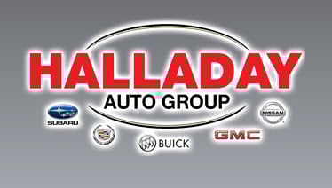 Halladay Motors Inc in Cheyenne, WY 82001