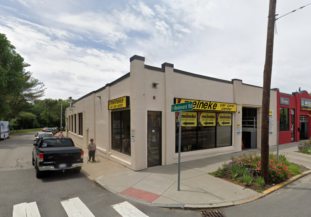 Meineke Arlington | Arlington, TX 76016