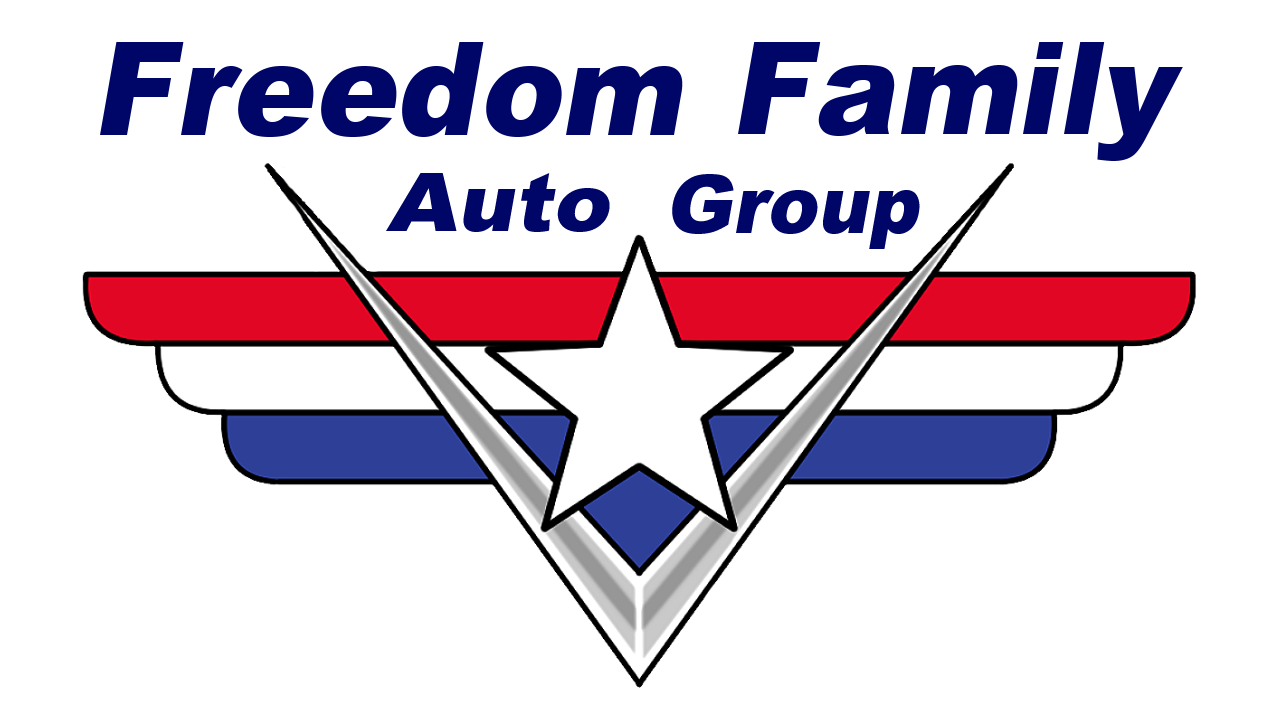 FREEDOM FAMILY AUTO GROUP in Tiplersville, MS 38674