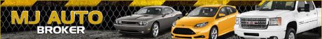 MJ Auto Broker in Alpharetta, GA 30009