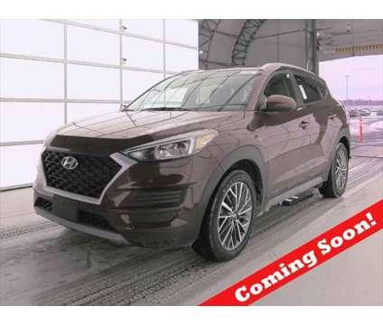 2019 Hyundai Tucson SEL for Sale