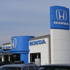 Bristol Honda | Bristol, TN 37620