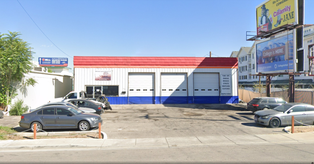 Murray Auto Repair | Murray, UT 84121