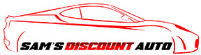 Sam's Discount Auto in Arlington, TX 76011