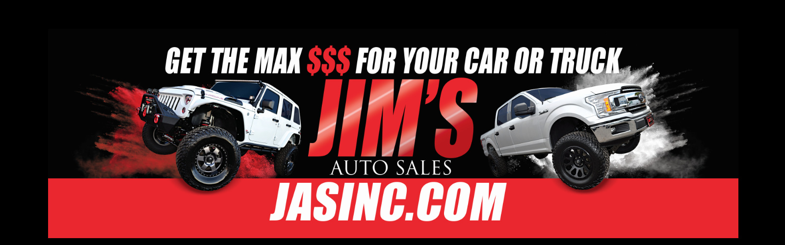 Jim's Auto Sales, Inc. in Harbor City, CA 90710