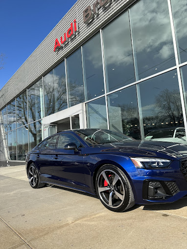 Audi Brooklyn in Brooklyn, NY 11220