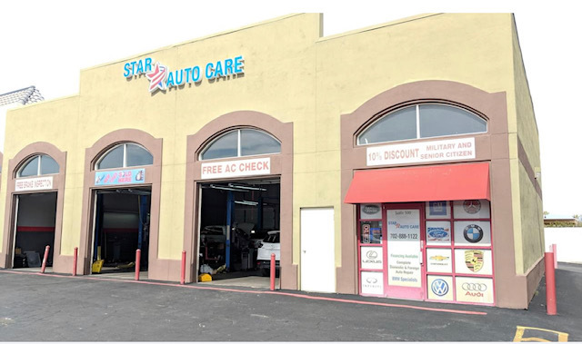 Star Auto Center | Las Vegas, NV 89121