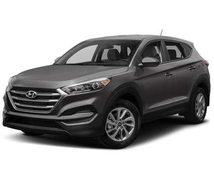 2017 Hyundai Tucson SE for Sale