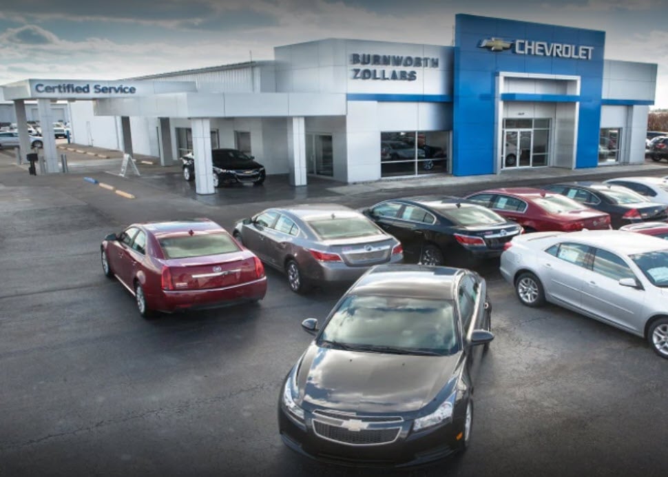 BZ Automotive Group LLC in Ligonier, IN 46767