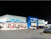 Bob Fisher Chevrolet Inc in Reading, PA 19605