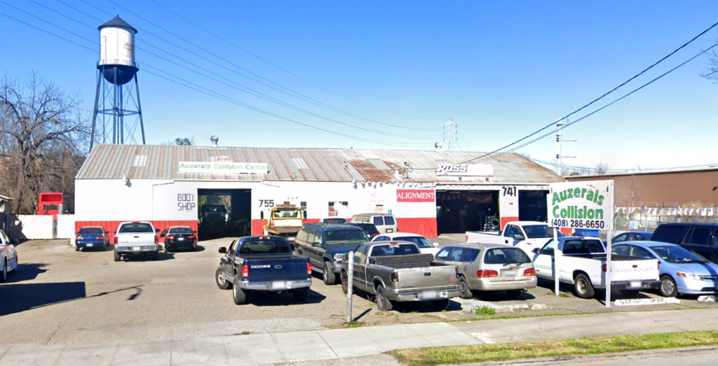 Ross Tire & Full Auto Services | Lafayette, LA 70508