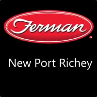 Ferman Chrysler Jeep Dodge Ram in New Port Richey, FL 34652
