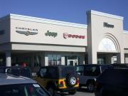 Mann Chrysler in Richmond, KY 40475