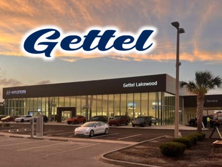 Gettel Hyundai of Lakewood in Bradenton, FL 34208