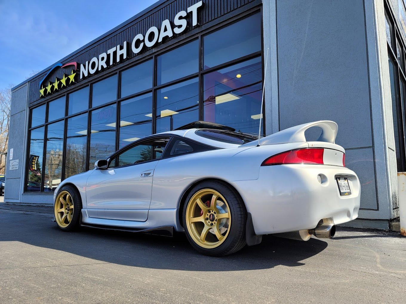 North Coast Auto Brokers LLC in Rochester, NY 14626
