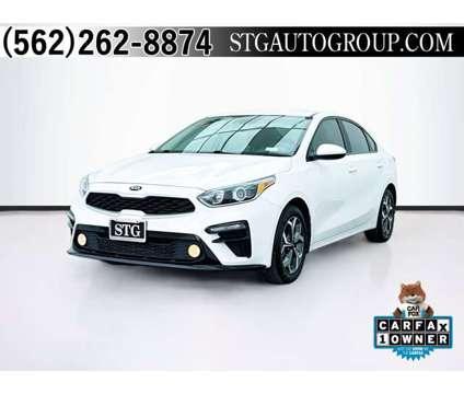 2021 Kia Forte LXS for Sale