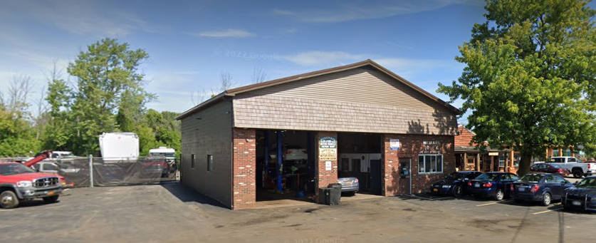 Military Towing & Auto Repair | Niagara Falls, NY 14305