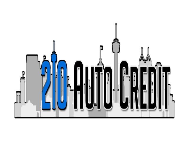 210 AUTO CREDIT in San Antonio, TX 78228