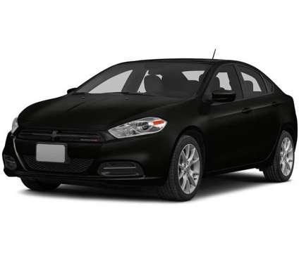 2015 Dodge Dart SXT for Sale