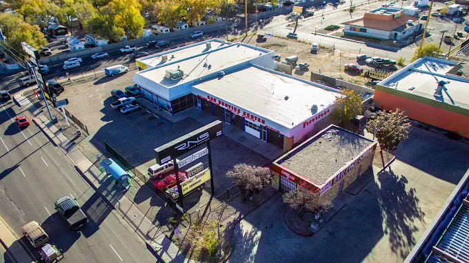 RNS Auto Services | Albuquerque, NM 87123