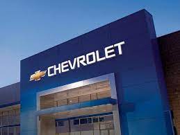 Serpentini Chevrolet Westlake in Westlake, OH 44145