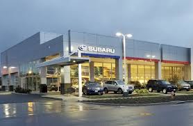 Toyota of Corvallis in Corvallis, OR 97330