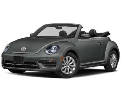 2017 Volkswagen Beetle 1.8T Classic for Sale