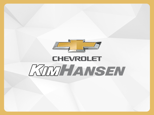 Kim Hansen Chevrolet in Burley, ID 83318