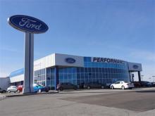 Baxter Ford Papillion in Omaha, NE 68138
