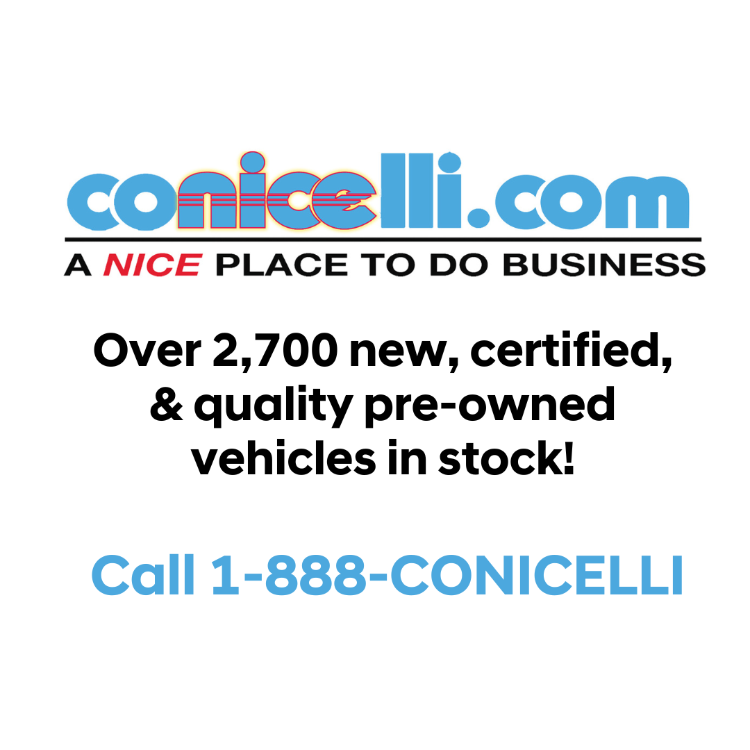 Conicelli Autoplex Nissan Honda Hyundai in Conshohocken, PA 19428