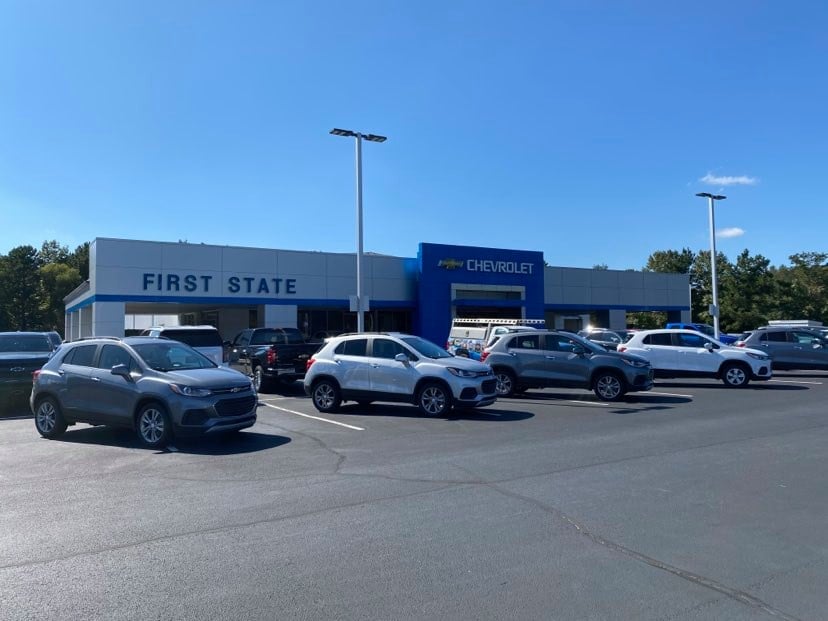 First State Chevrolet Inc in Georgetown, DE 19947