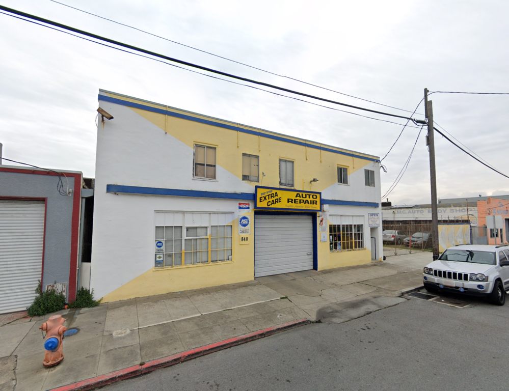 Extra Care Auto Repair | San Bruno, CA 94066